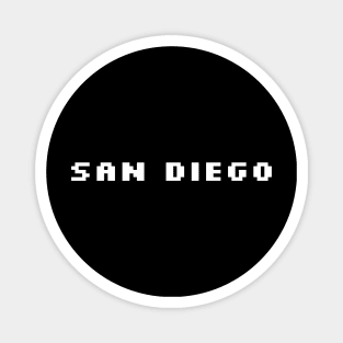 San Diego Magnet